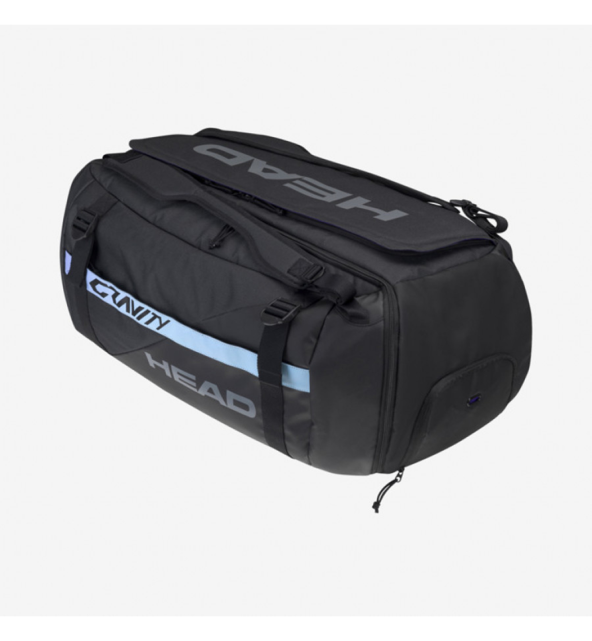 Сумка Head Gravity R-PET Duffle Bag
