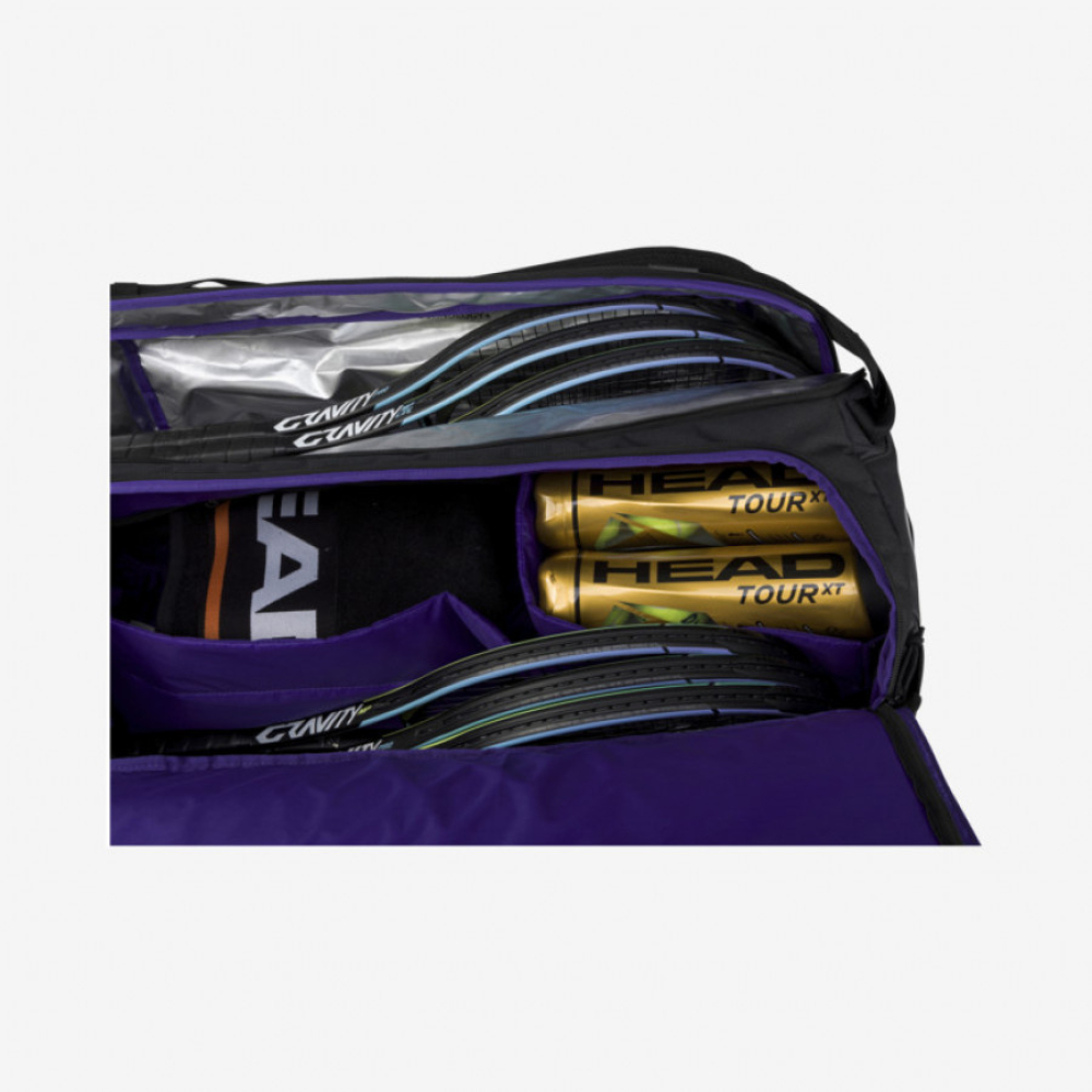 Сумка Head Gravity R-PET Duffle Bag Сумка Head Gravity R-PET Duffle Bag