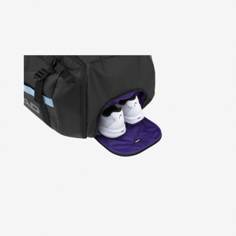 Сумка Head Gravity R-PET Duffle Bag Сумка Head Gravity R-PET Duffle Bag