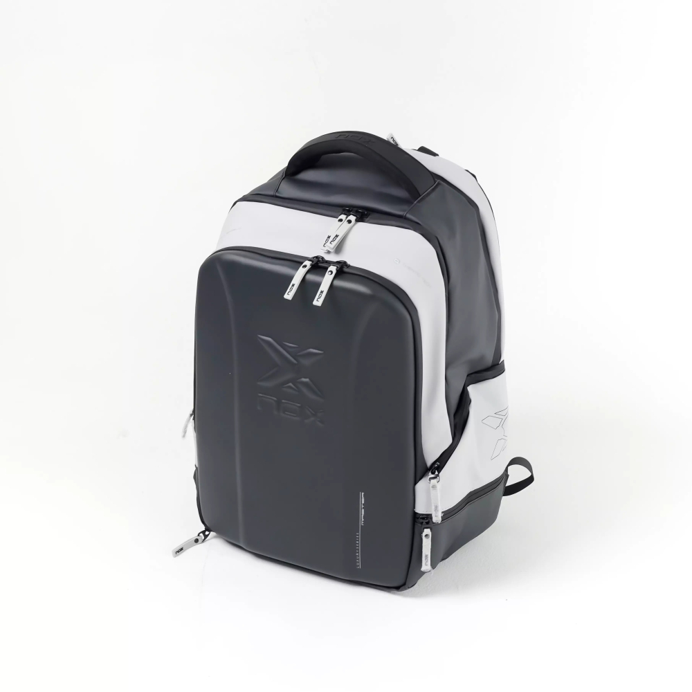 Рюкзак Nox Luxury master series backpack MOCLUXMASTER Рюкзак Nox Luxury master series backpack MOCLUXMASTER