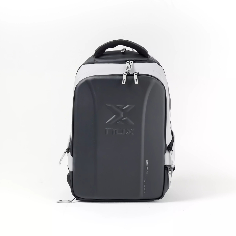 Рюкзак Nox Luxury master series backpack MOCLUXMASTER Рюкзак Nox Luxury master series backpack MOCLUXMASTER