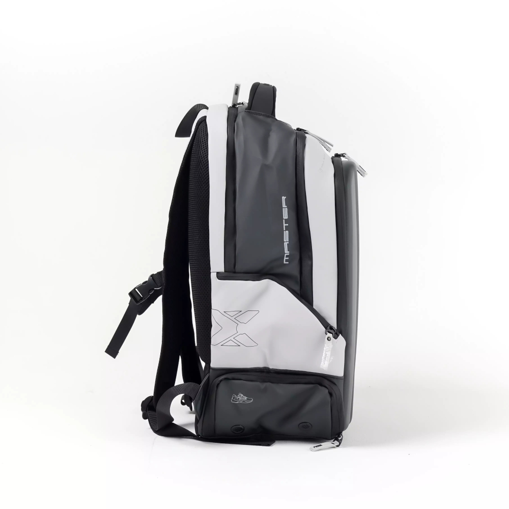 Рюкзак Nox Luxury master series backpack MOCLUXMASTER Рюкзак Nox Luxury master series backpack MOCLUXMASTER