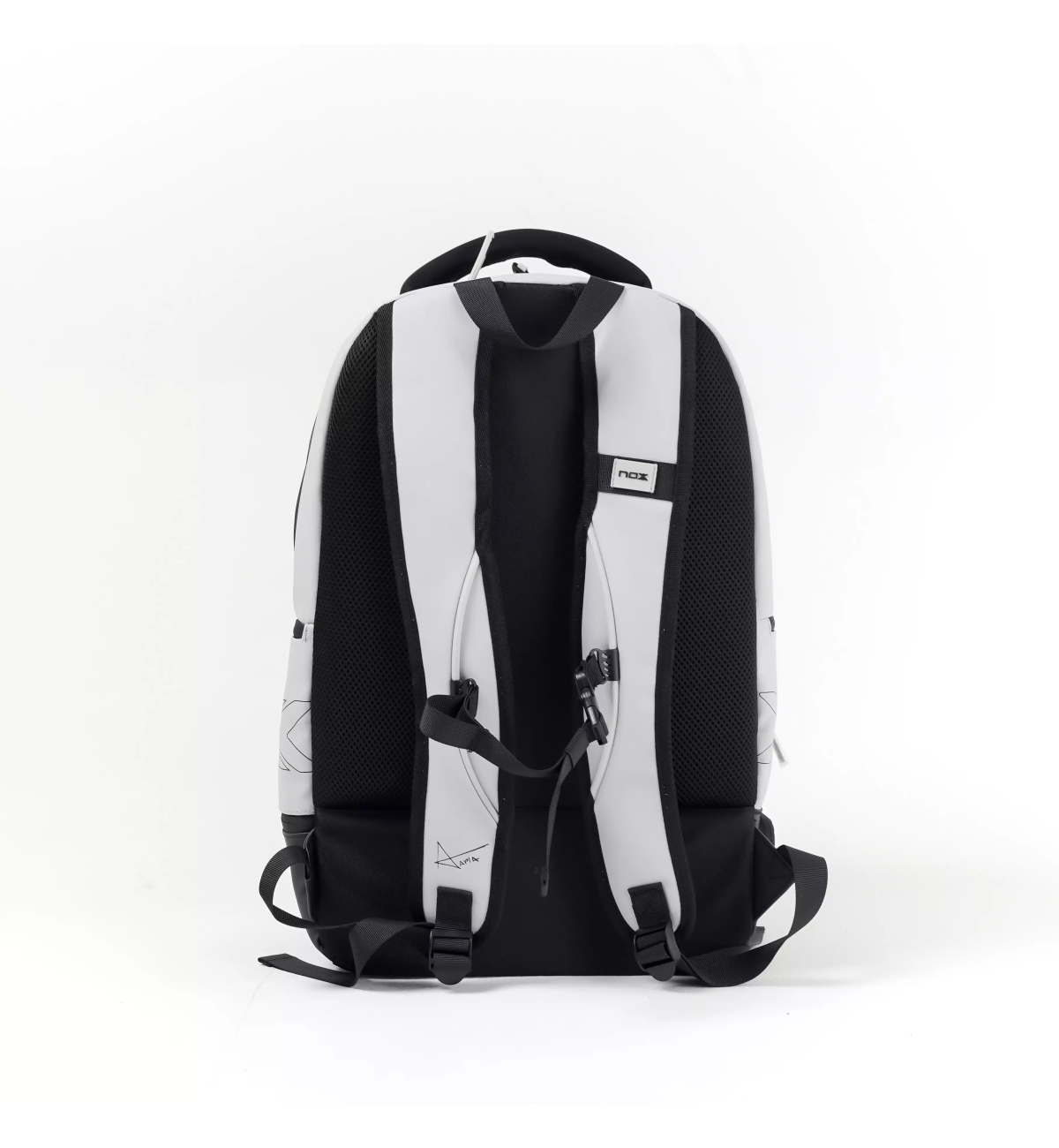 Рюкзак Nox Luxury master series backpack