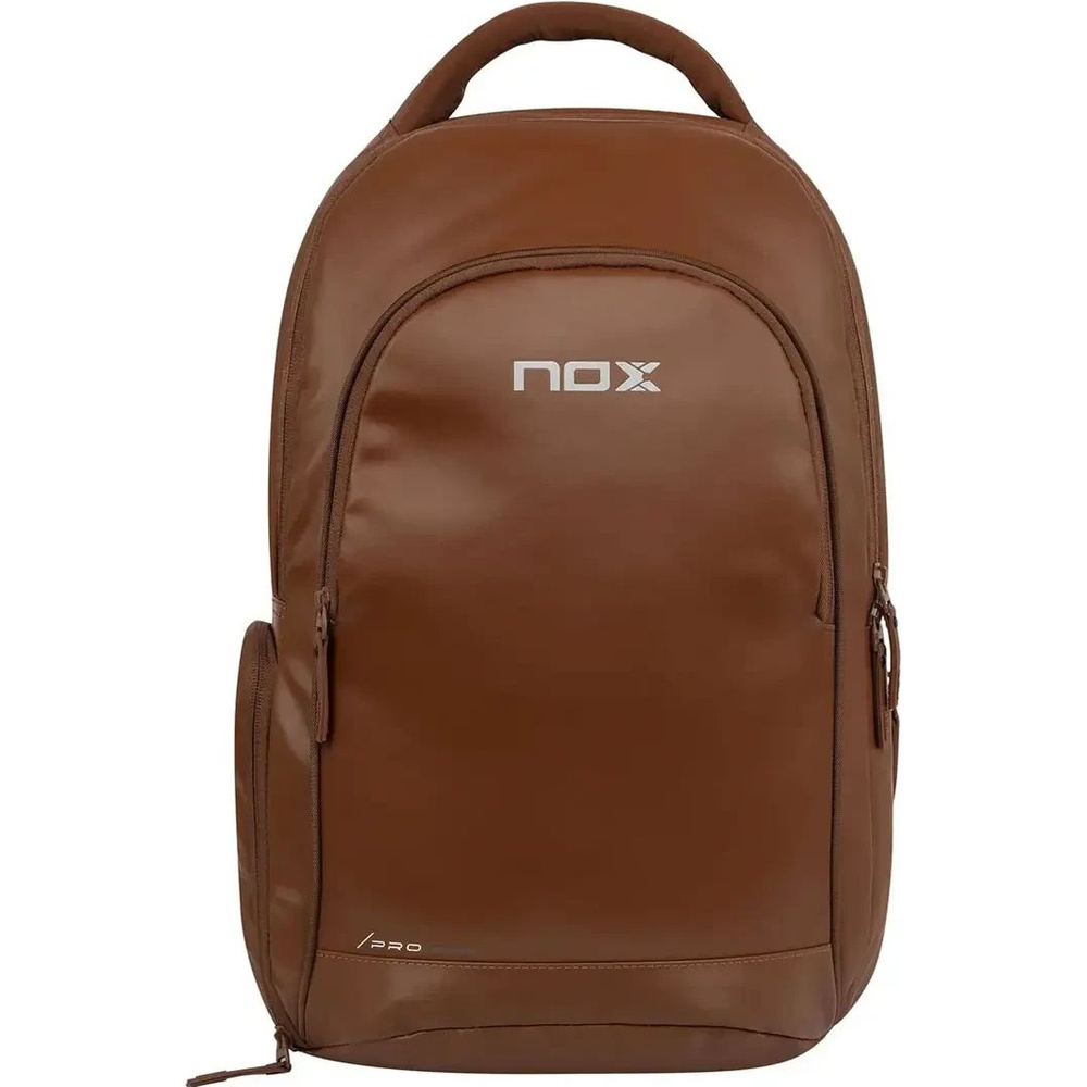 Рюкзак Nox Mochila pro series camel MOCPROSCAMEL Рюкзак Nox Mochila pro series camel MOCPROSCAMEL