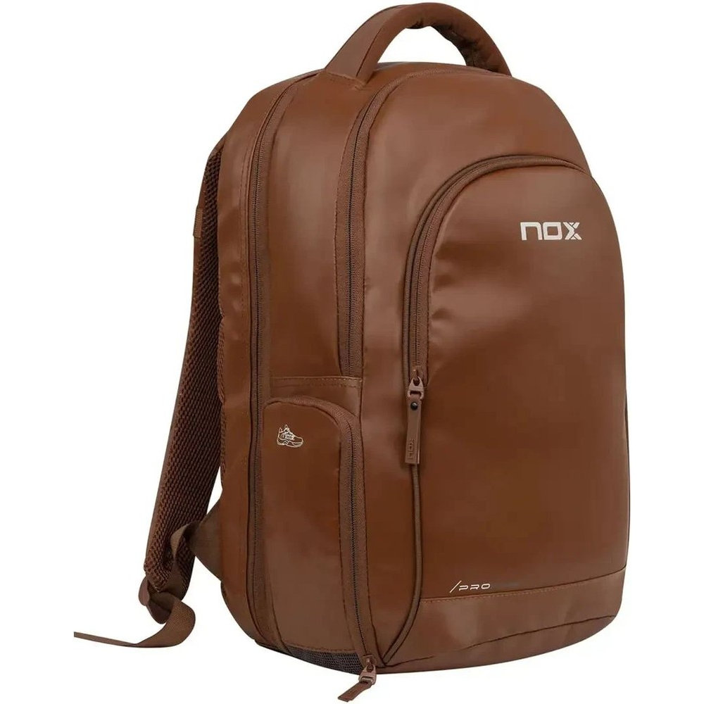 Рюкзак Nox Mochila pro series camel MOCPROSCAMEL Рюкзак Nox Mochila pro series camel MOCPROSCAMEL