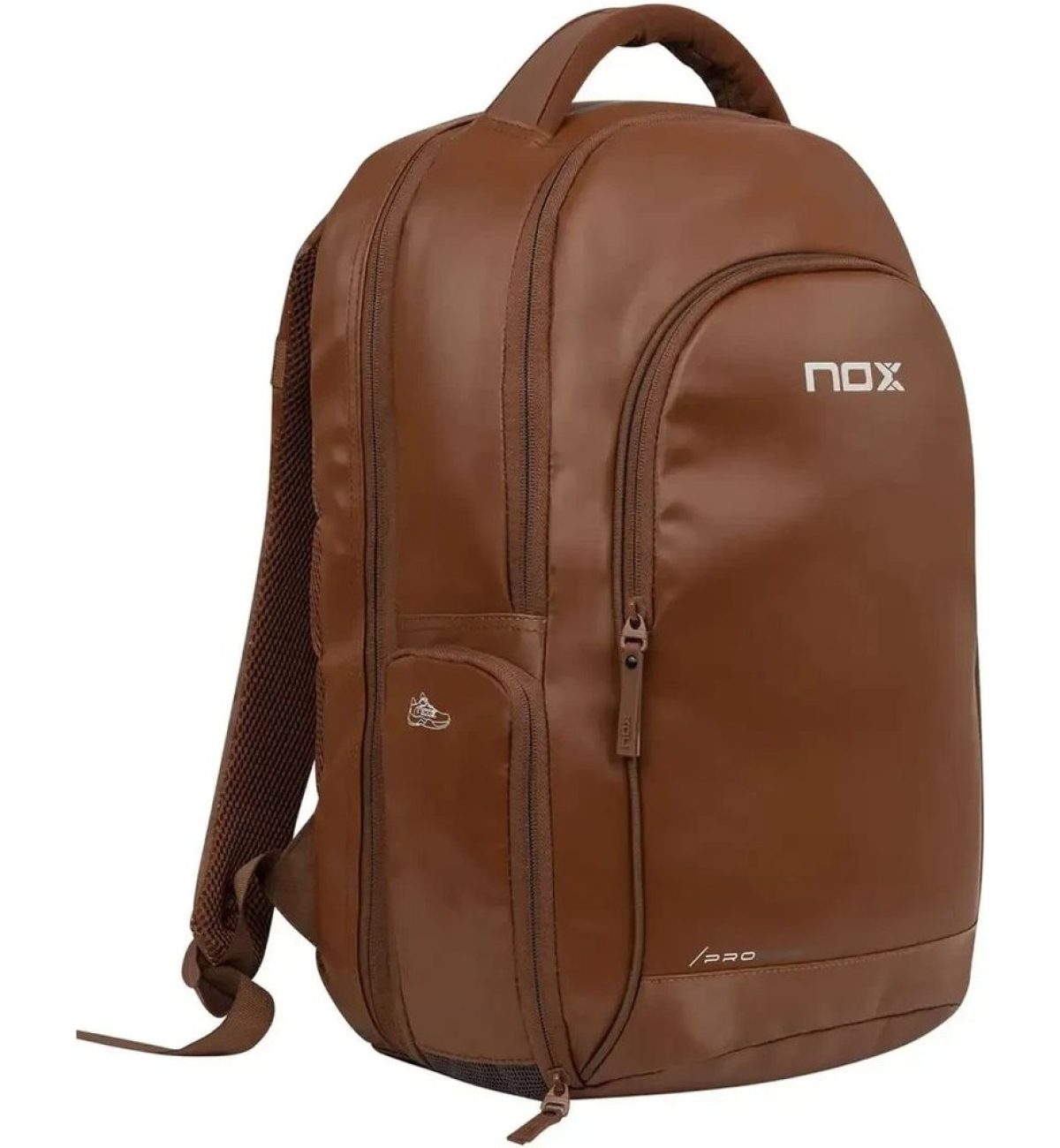Рюкзак Nox Mochila pro series camel