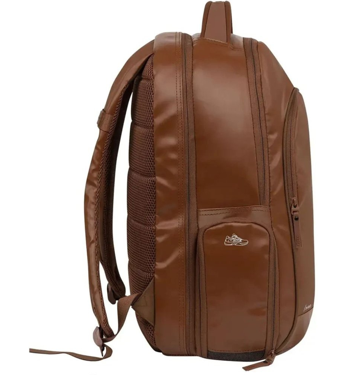 Рюкзак Nox Mochila pro series camel