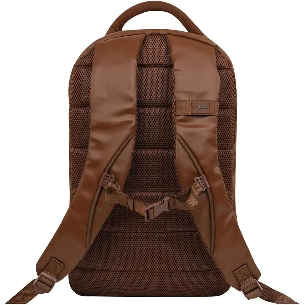 Рюкзак Nox Mochila pro series camel MOCPROSCAMEL Рюкзак Nox Mochila pro series camel MOCPROSCAMEL