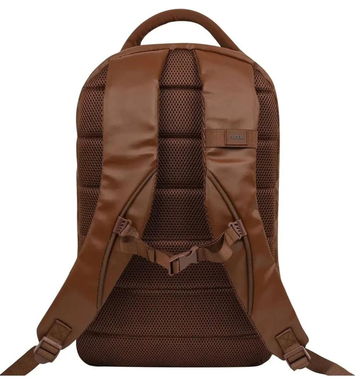 Рюкзак Nox Mochila pro series camel