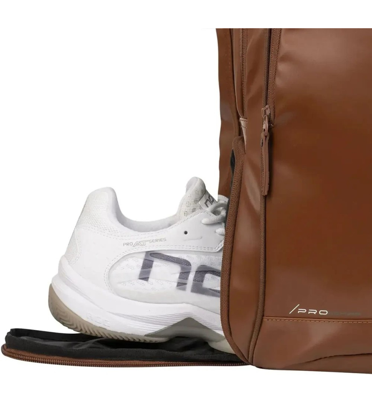 Рюкзак Nox Mochila pro series camel