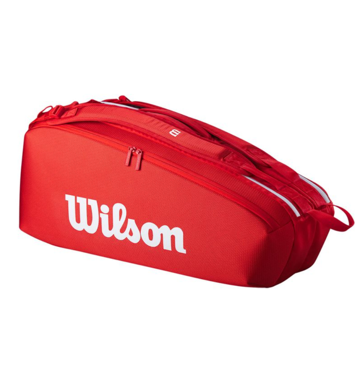 Чохол Wilson Super Tour Red 6PK 2025
