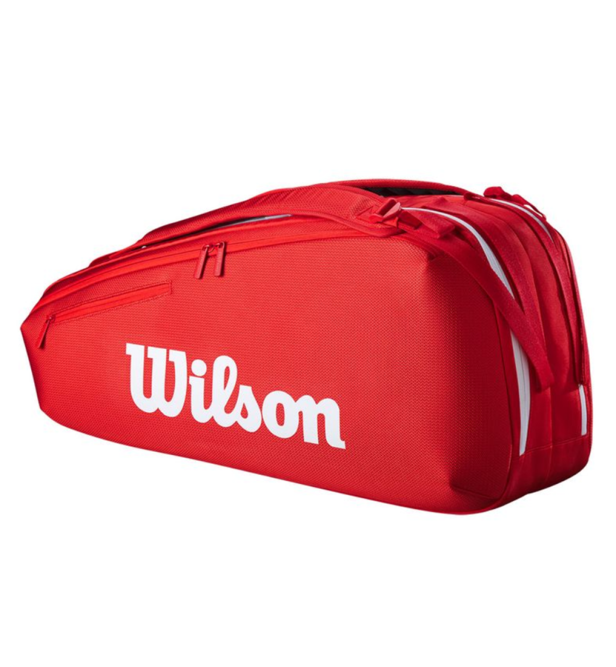 Чохол Wilson Super Tour Red 6PK 2025