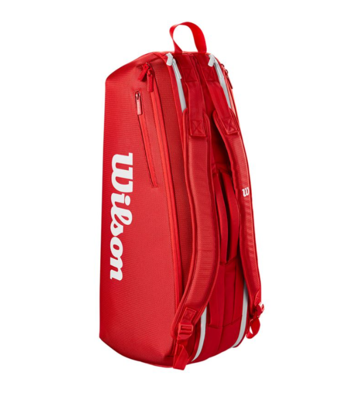 Чохол Wilson Super Tour Red 6PK 2025