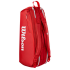 Чохол Wilson Super Tour Red 6PK 2025 WR8036801001 Чохол Wilson Super Tour Red 6PK 2025 WR8036801001