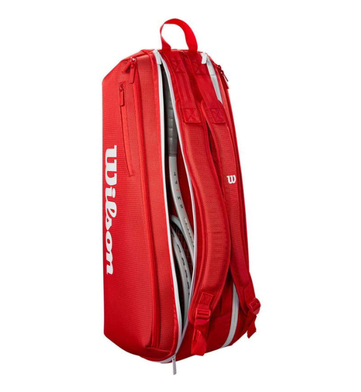 Чохол Wilson Super Tour Red 6PK 2025