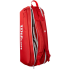 Чохол Wilson Super Tour Red 6PK 2025 WR8036801001 Чохол Wilson Super Tour Red 6PK 2025 WR8036801001