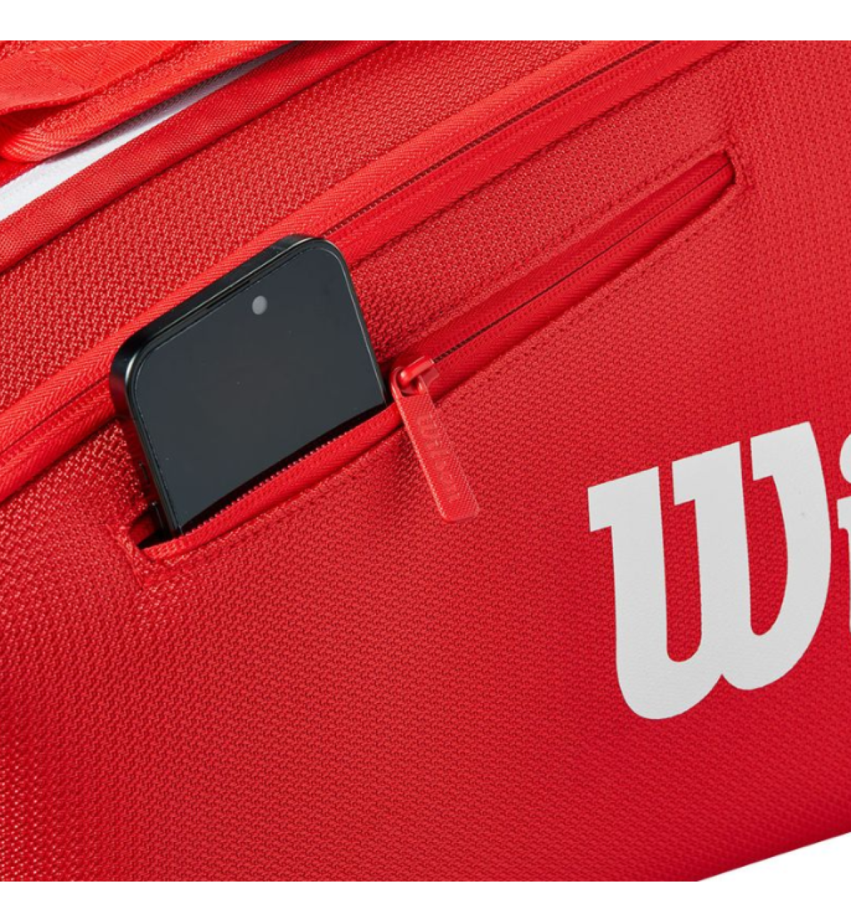 Чохол Wilson Super Tour Red 6PK 2025