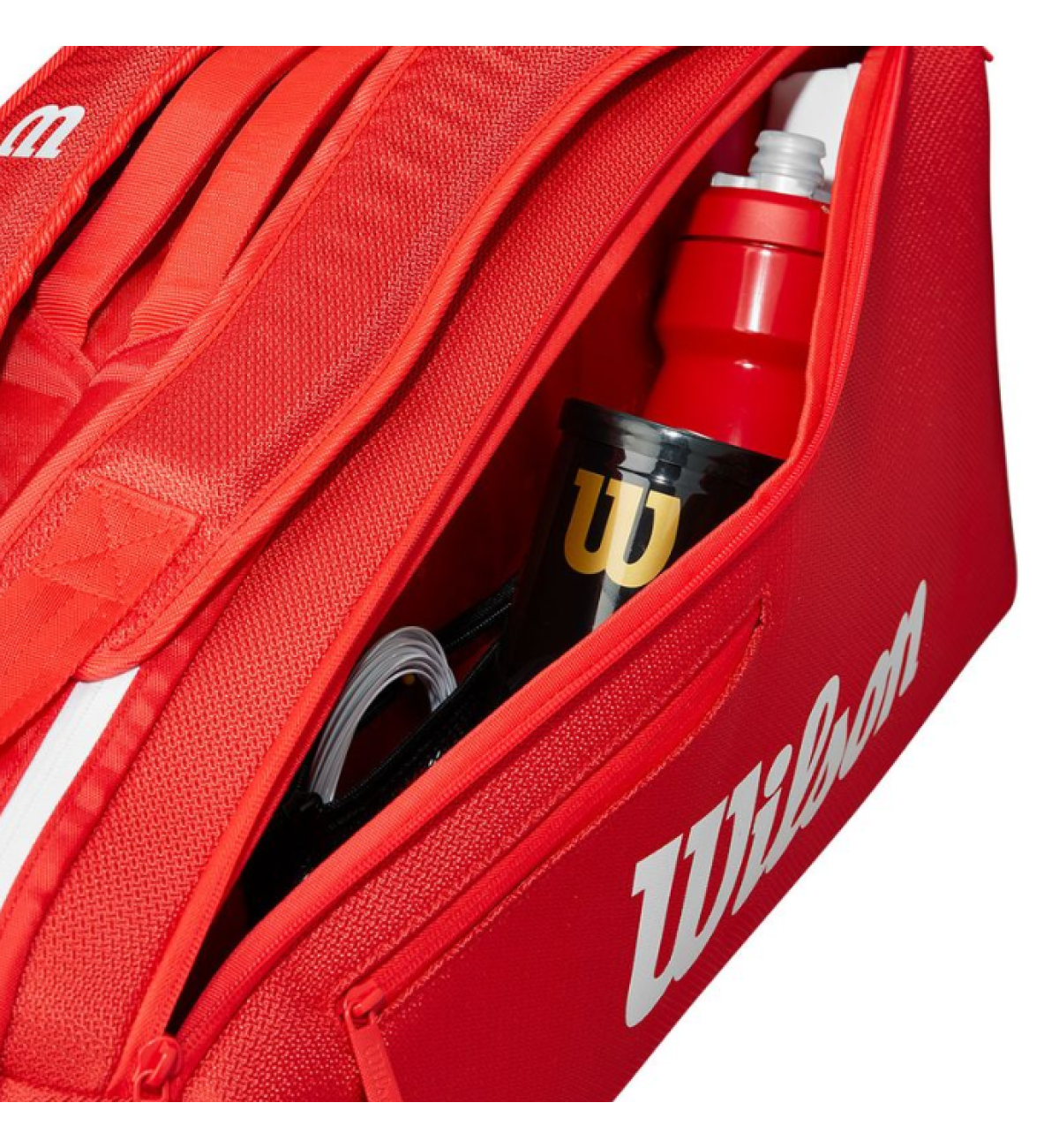 Чохол Wilson Super Tour Red 6PK 2025