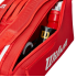 Чохол Wilson Super Tour Red 6PK 2025 WR8036801001 Чохол Wilson Super Tour Red 6PK 2025 WR8036801001