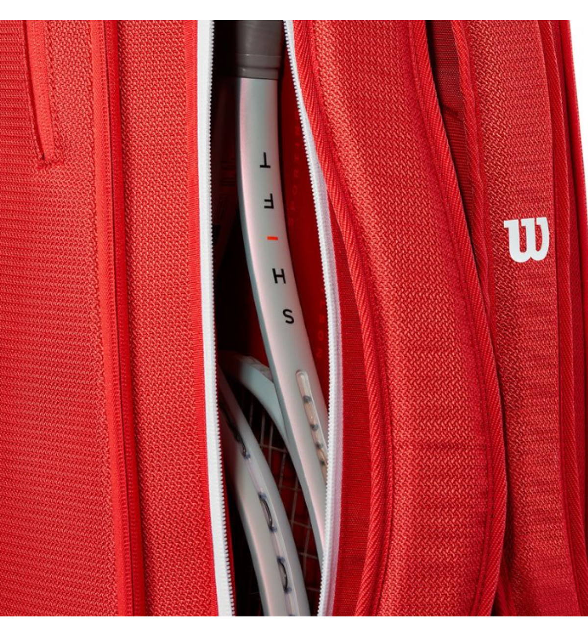 Чохол Wilson Super Tour Red 6PK 2025