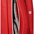 Чохол Wilson Super Tour Red 6PK 2025 WR8036801001 Чохол Wilson Super Tour Red 6PK 2025 WR8036801001