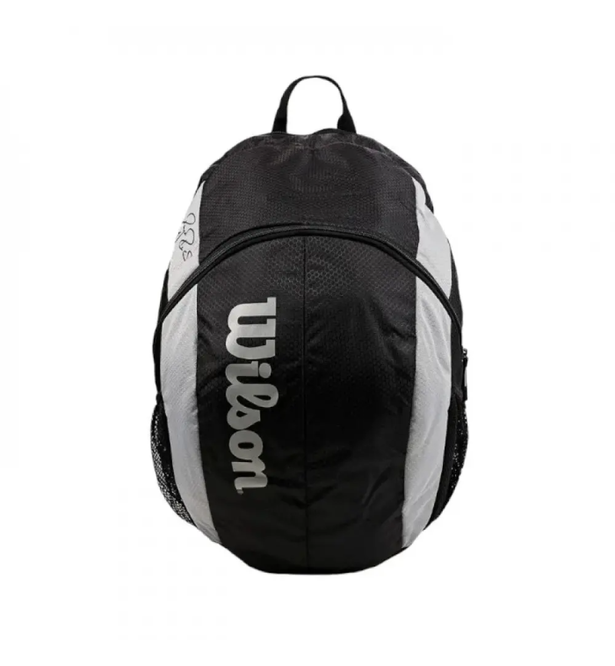 Рюкзак Wilson Roger Federer Team black