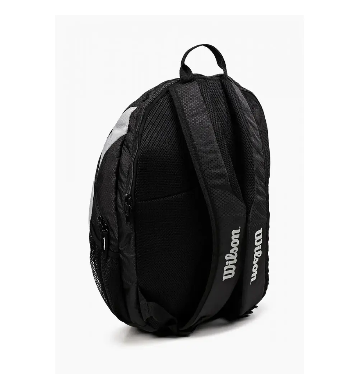 Рюкзак Wilson Roger Federer Team black