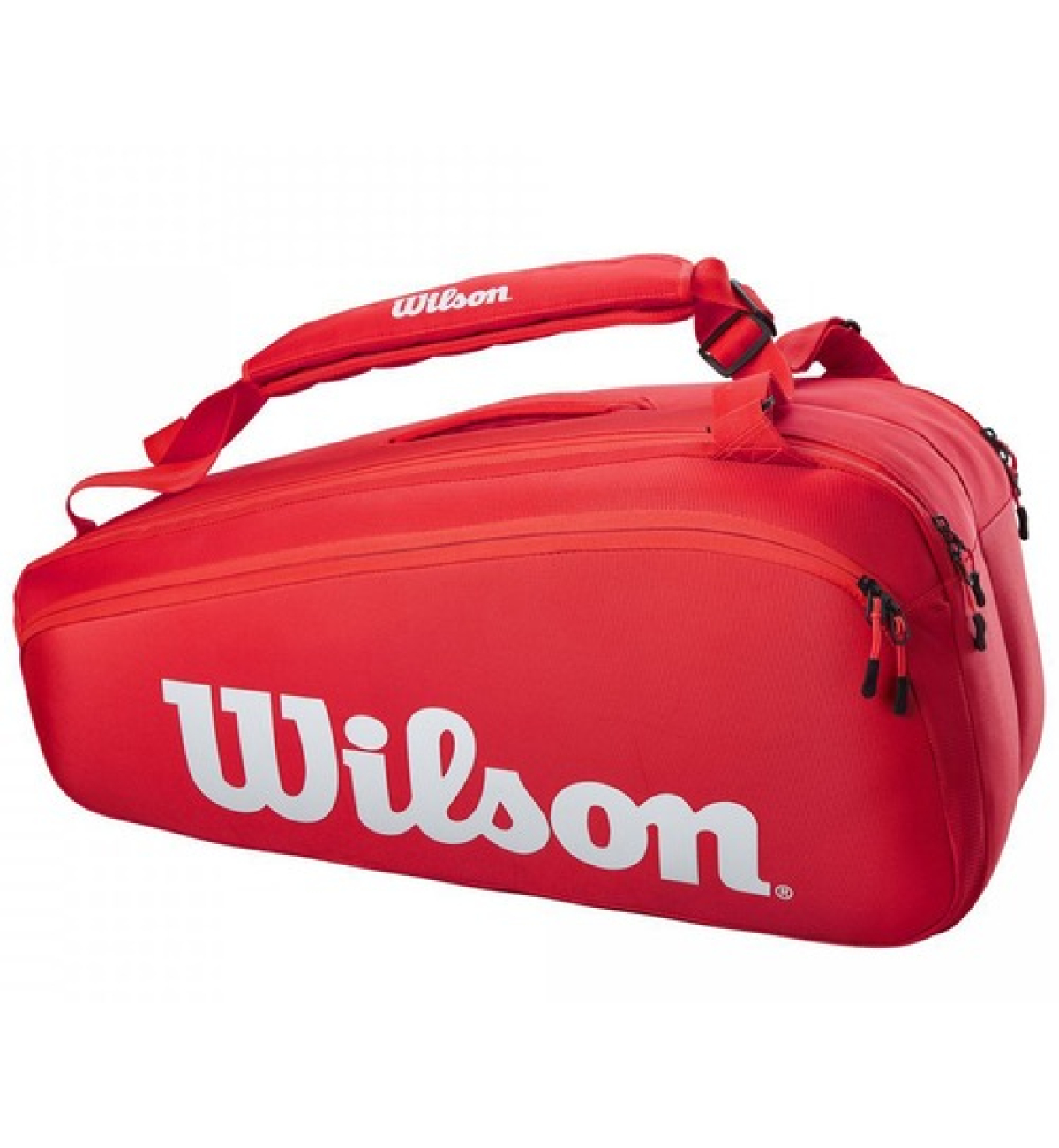 Чохол Willson Super Tour 9pk Red