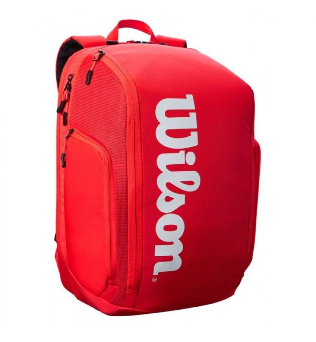 Рюкзак Wilson Super Tour backpack red