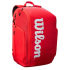 Рюкзак Wilson Super Tour backpack red Рюкзак Wilson Super Tour backpack red