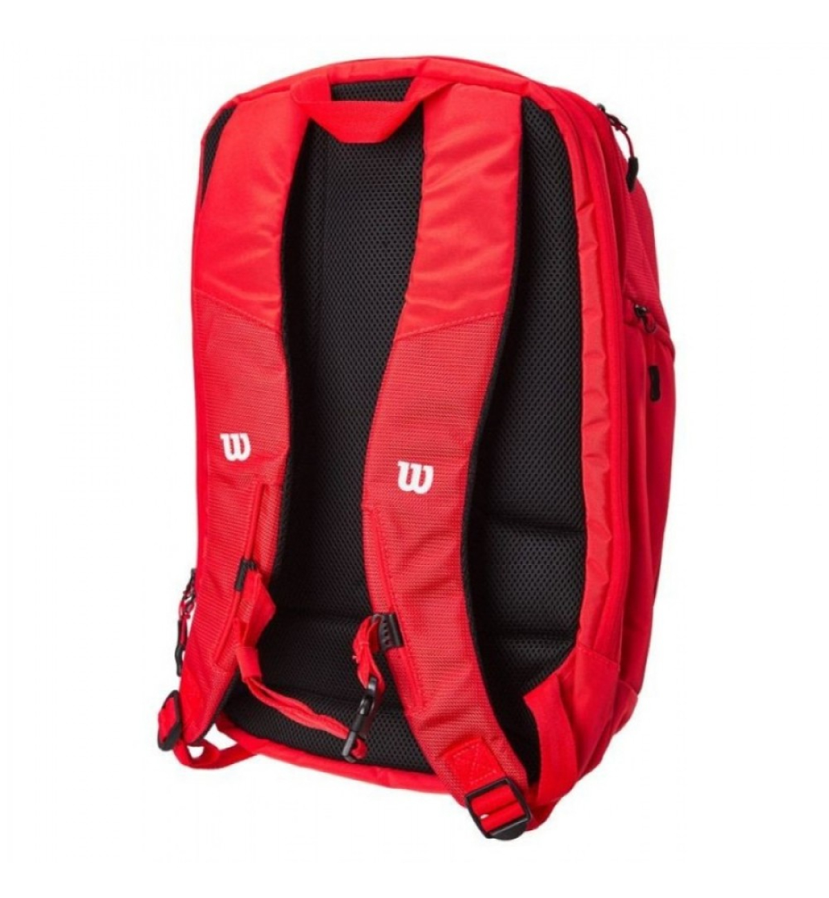 Рюкзак Wilson Super Tour backpack red