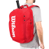 Рюкзак Wilson Super Tour backpack red Рюкзак Wilson Super Tour backpack red