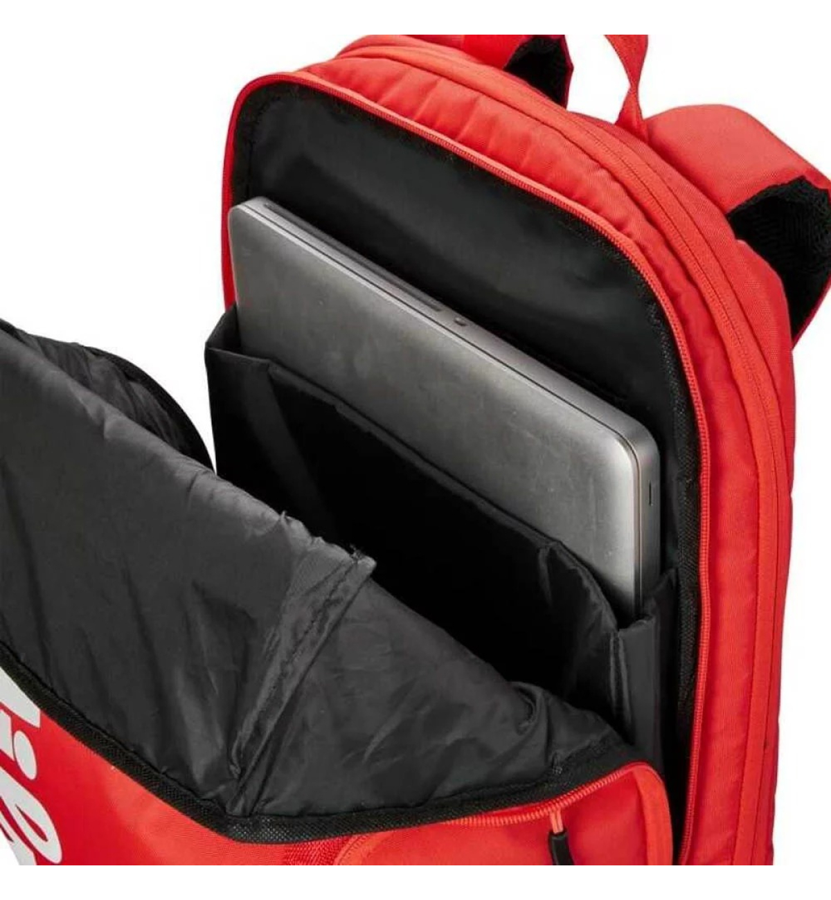 Рюкзак Wilson Super Tour backpack red