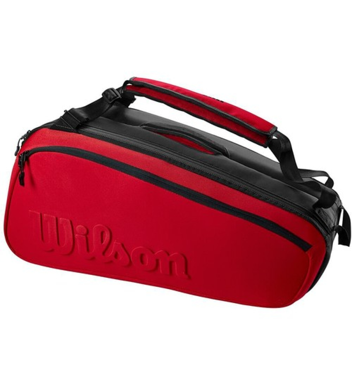 Чохол Wilson Super Tour 9PK Clash V2.0 Tennis Bag