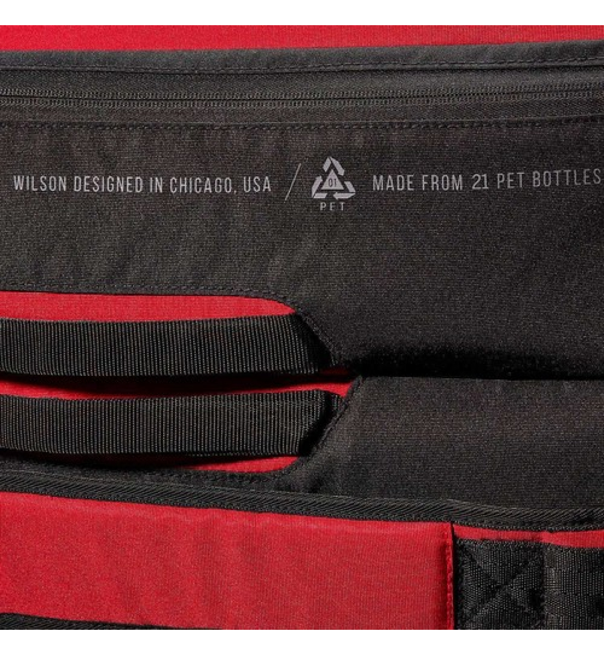 Чохол Wilson Super Tour 9PK Clash V2.0 Tennis Bag