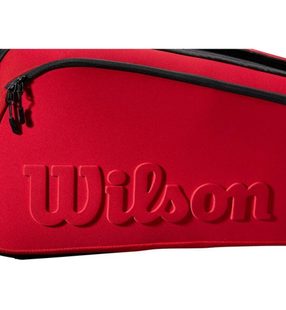 Чохол Wilson Super Tour 9PK Clash V2.0 Tennis Bag