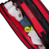 Чохол Wilson Super Tour 9PK Clash V2.0 Tennis Bag WR8016401001 Чохол Wilson Super Tour 9PK Clash V2.0 Tennis Bag WR8016401001