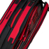 Чохол Wilson Super Tour 9PK Clash V2.0 Tennis Bag WR8016401001 Чохол Wilson Super Tour 9PK Clash V2.0 Tennis Bag WR8016401001