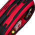 Чохол Wilson Super Tour 9PK Clash V2.0 Tennis Bag WR8016401001 Чохол Wilson Super Tour 9PK Clash V2.0 Tennis Bag WR8016401001