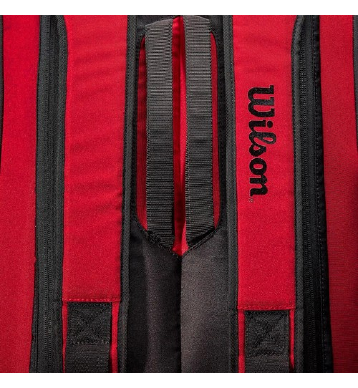 Чохол Wilson Super Tour 9PK Clash V2.0 Tennis Bag