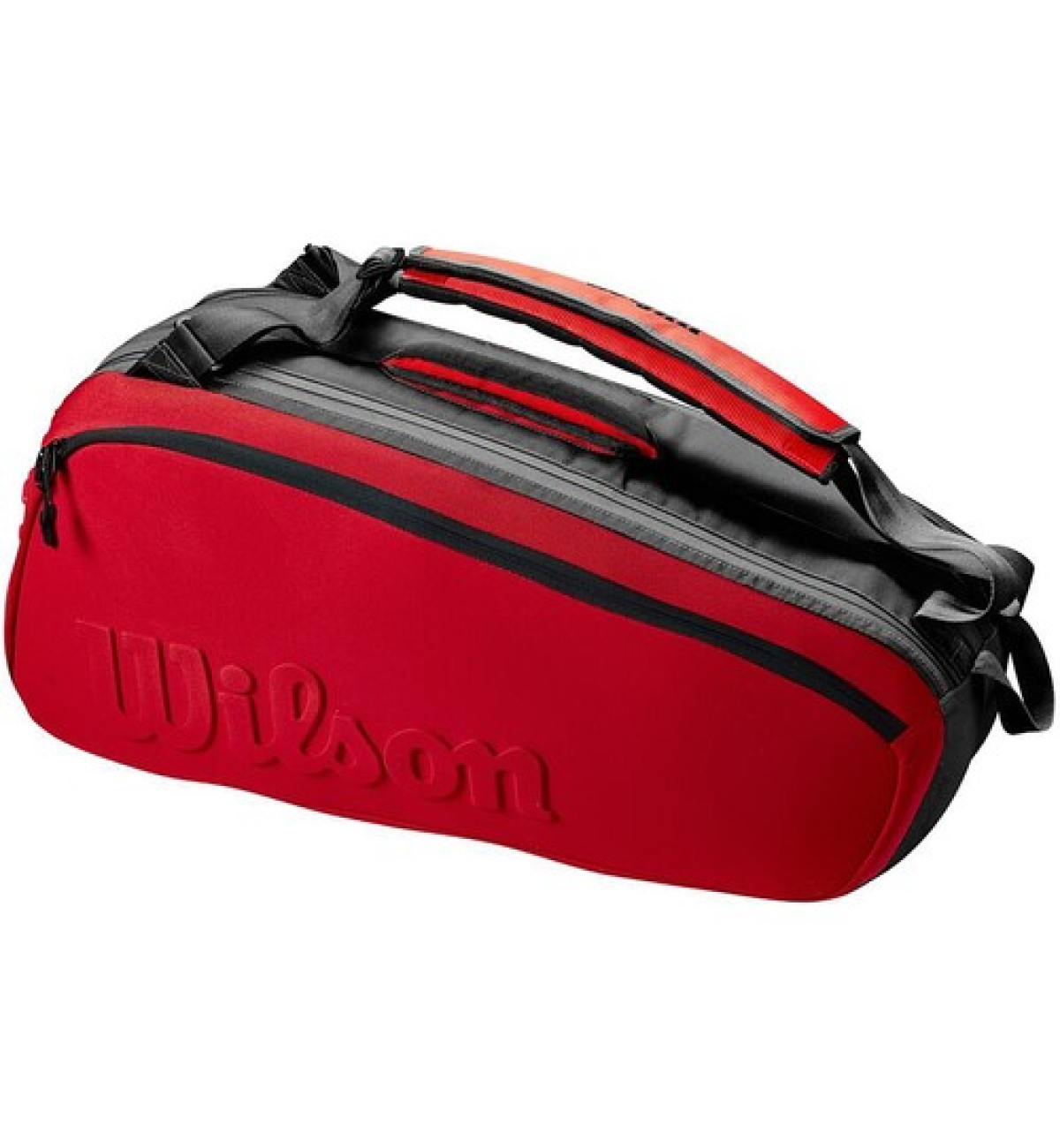 Чохол Wilson Super Tour 6 Clash V2.0 Tennis Bag