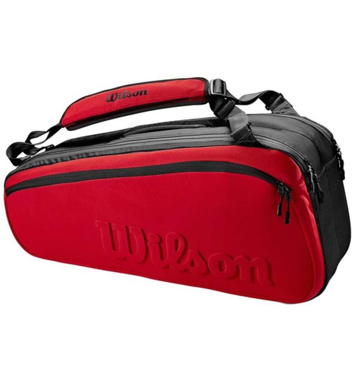 Чохол Wilson Super Tour 6 Clash V2.0 Tennis Bag