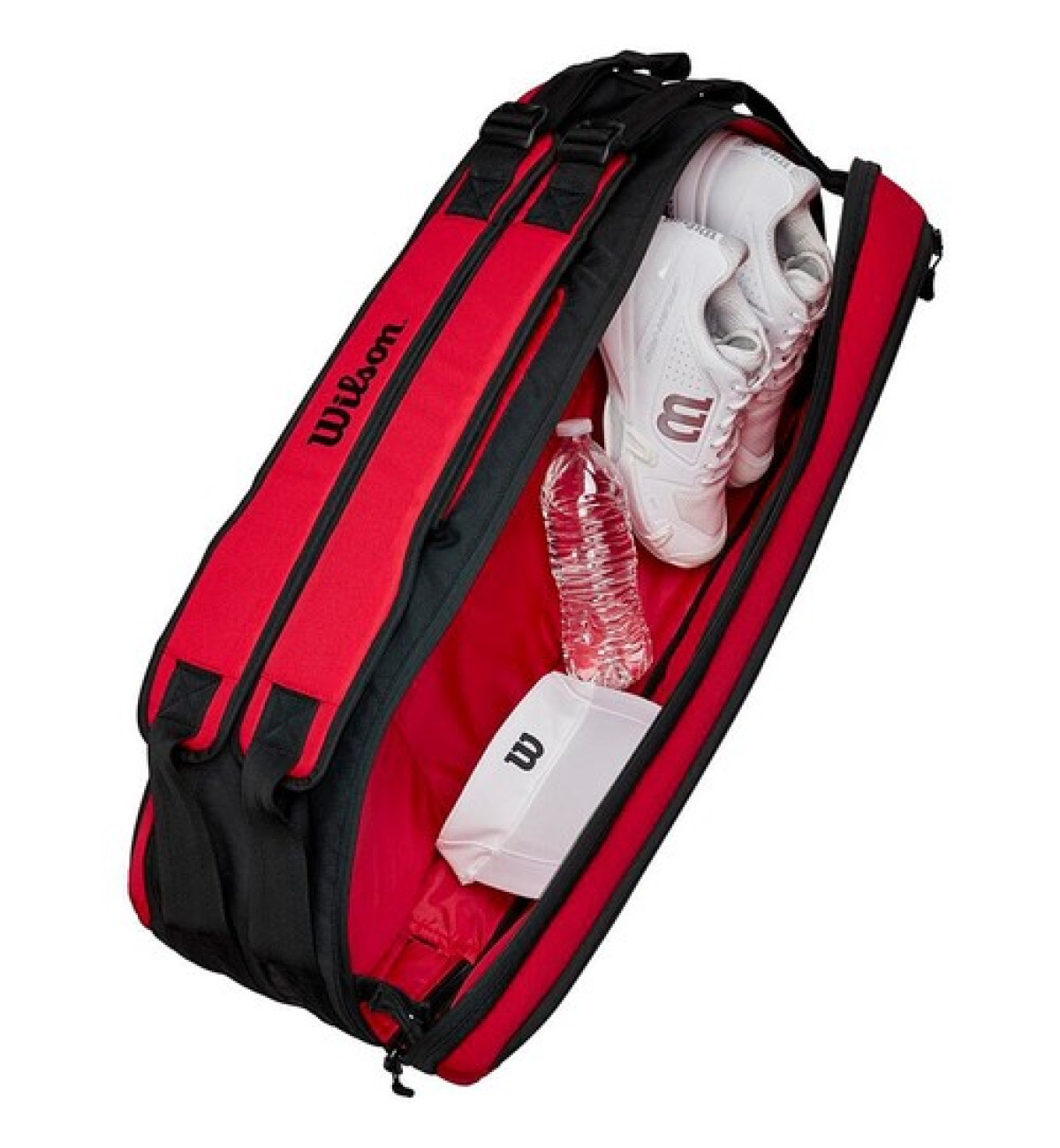 Чохол Wilson Super Tour 6 Clash V2.0 Tennis Bag