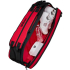 Чохол Wilson Super Tour 6 Clash V2.0 Tennis Bag WR8016501001 Чохол Wilson Super Tour 6 Clash V2.0 Tennis Bag WR8016501001