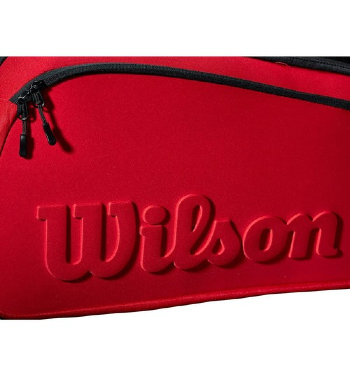 Чохол Wilson Super Tour 6 Clash V2.0 Tennis Bag