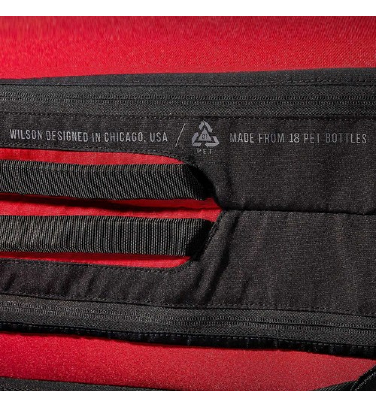 Чохол Wilson Super Tour 6 Clash V2.0 Tennis Bag