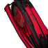 Чохол Wilson Super Tour 6 Clash V2.0 Tennis Bag WR8016501001 Чохол Wilson Super Tour 6 Clash V2.0 Tennis Bag WR8016501001
