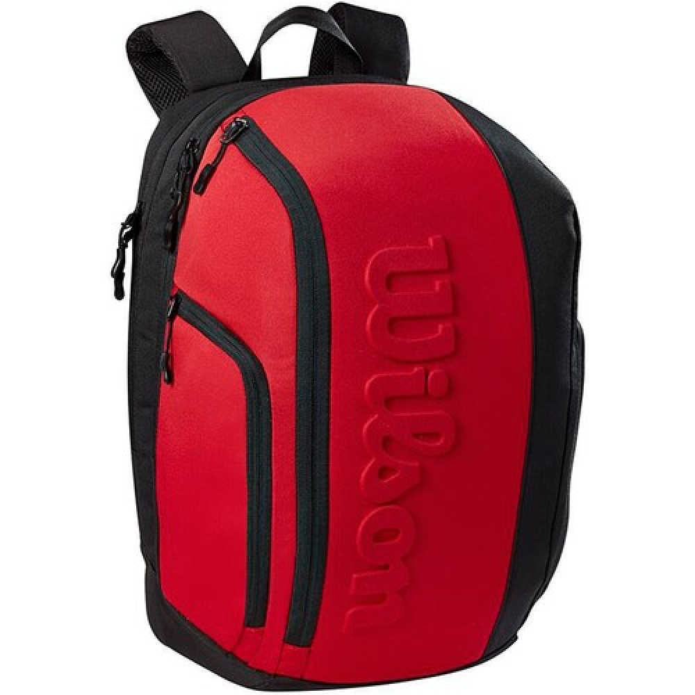 Рюкзак Wilson Super Tour Clash Backpack Bag V2.0 WR8016601001 Рюкзак Wilson Super Tour Clash Backpack Bag V2.0 WR8016601001