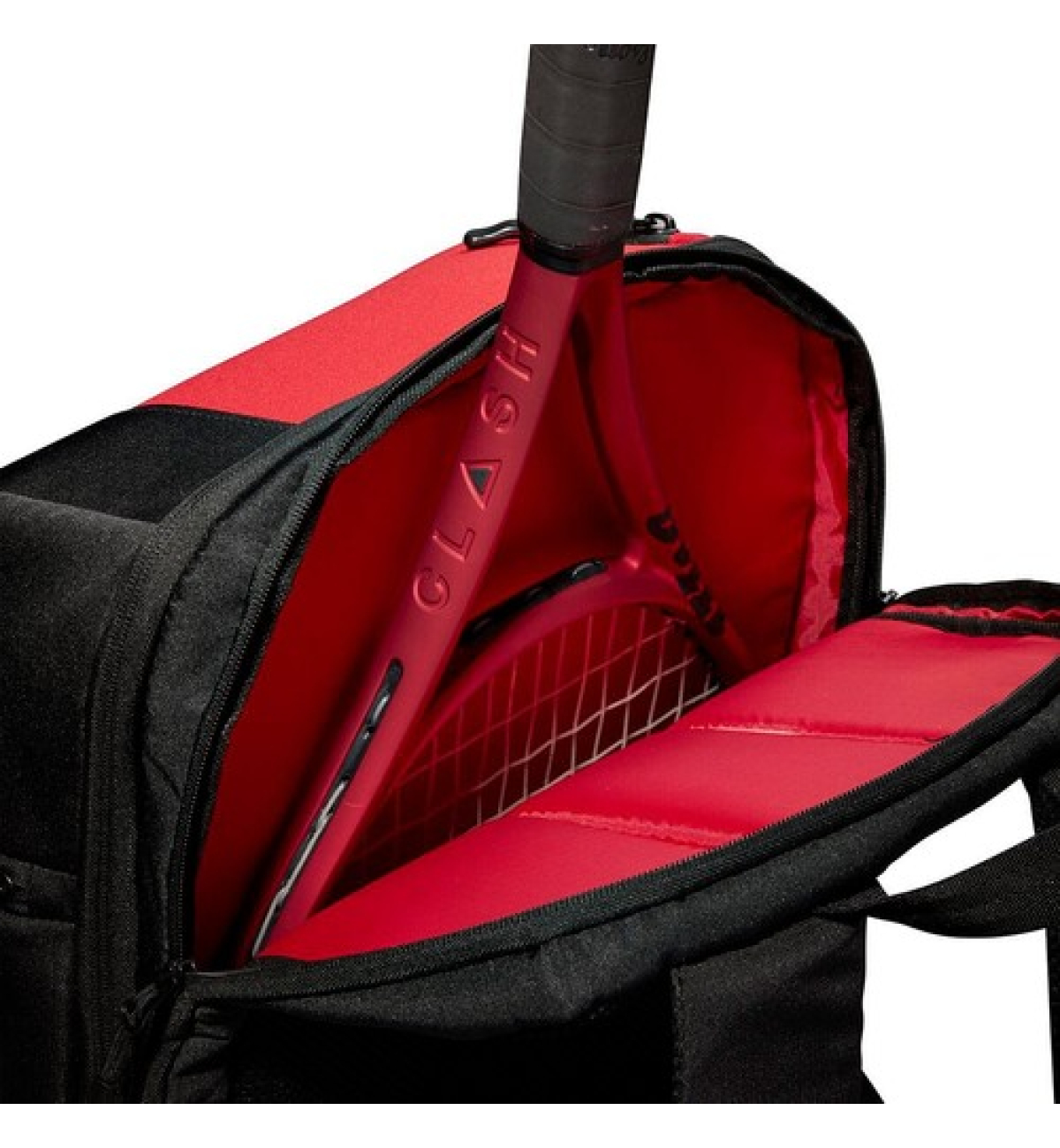 Рюкзак Wilson Super Tour Clash Backpack Bag V2.0