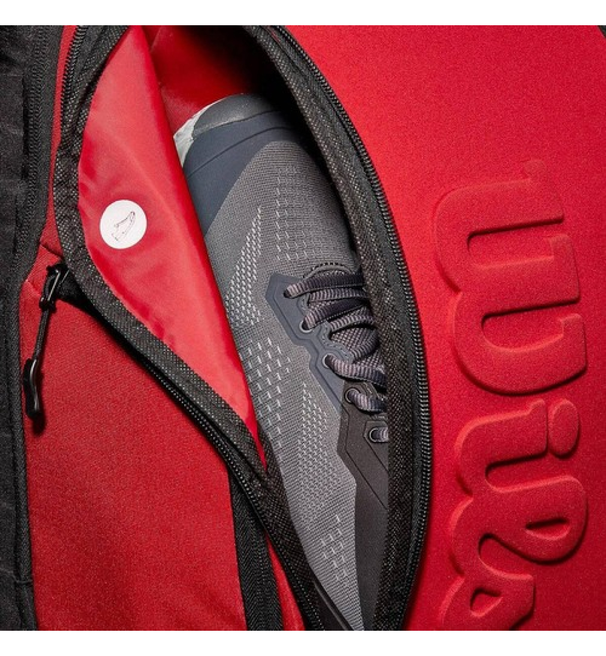 Рюкзак Wilson Super Tour Clash Backpack Bag V2.0